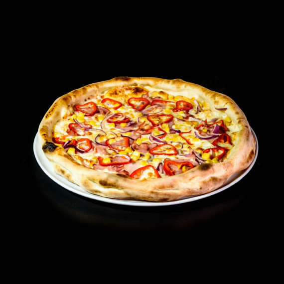 bella roma - pizza taraneasca