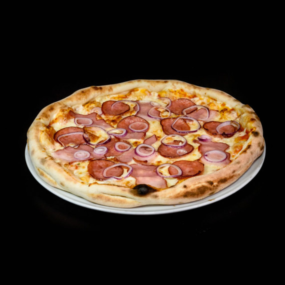 bella roma - pizza vieneza